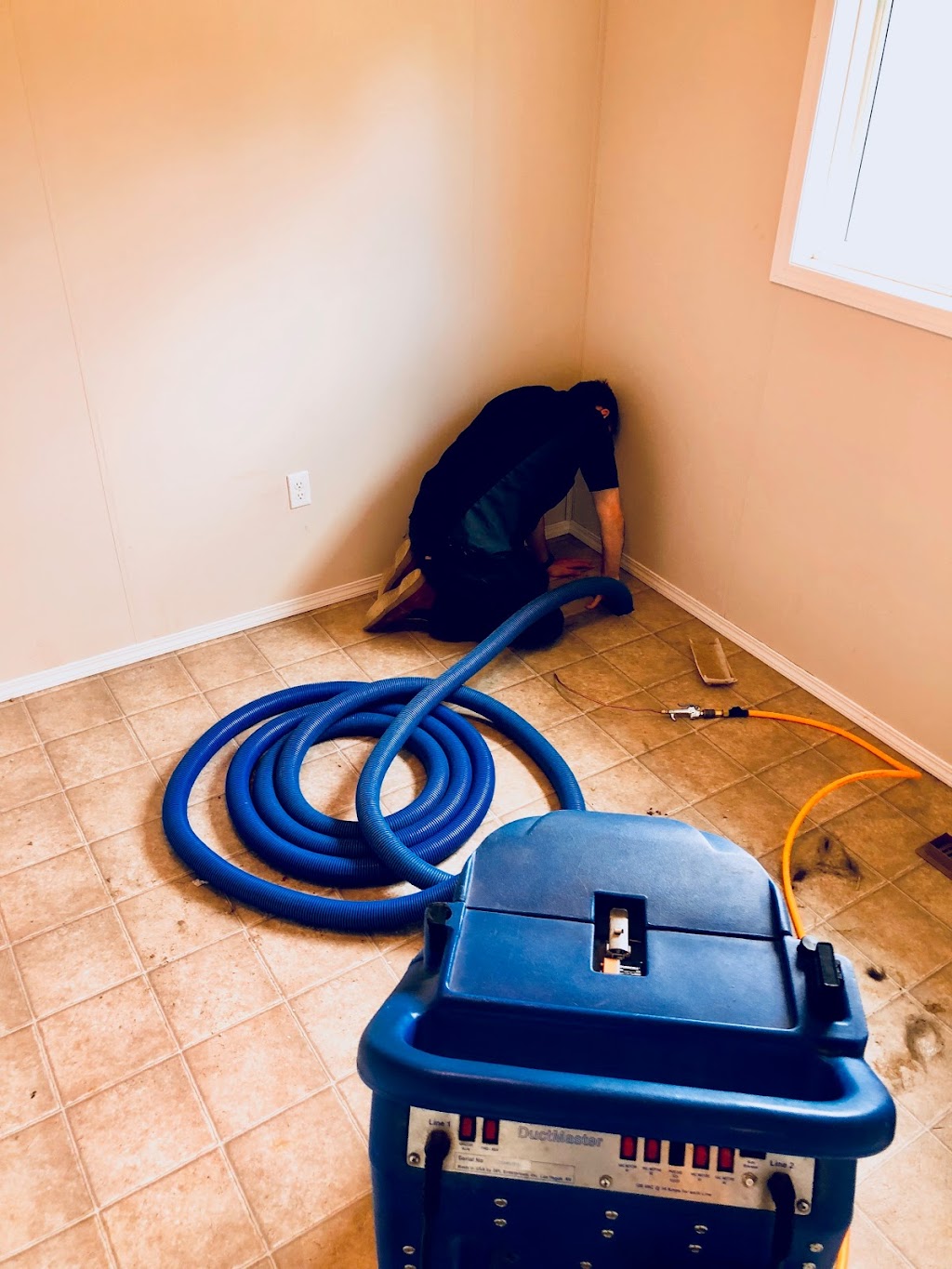 Unique Duct & Furnace Cleaning | 2282 135a St, Surrey, BC V4A 9V1, Canada | Phone: (604) 831-2280