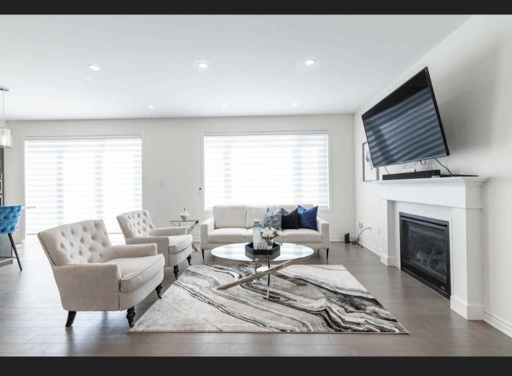 Premium Blinds & Shutters GTA Inc. | 69 Betterton Cres, Brampton, ON L7A 0S4, Canada | Phone: (647) 680-3205