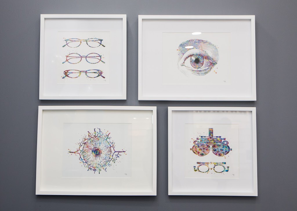 Brampton Family Eye Care | 65 Montpelier Street, Unit #E-103, Brampton, ON L6Y 6H4, Canada | Phone: (905) 497-1422