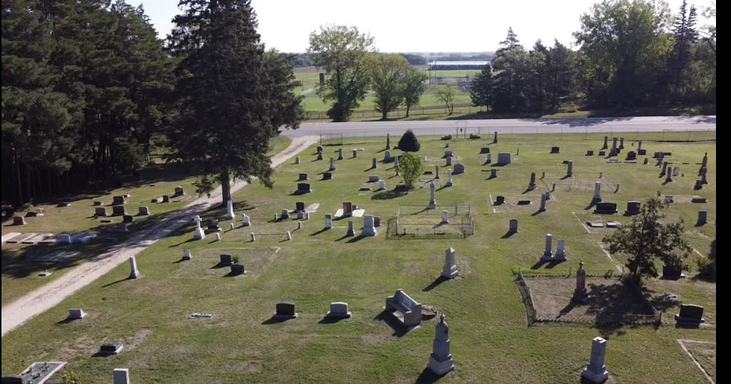 Austin Cemetery / Austin Cemetery and War Memorial | Provincial Trunk Hwy 34, Austin, MB R0H 0C0, Canada | Phone: (204) 249-0845