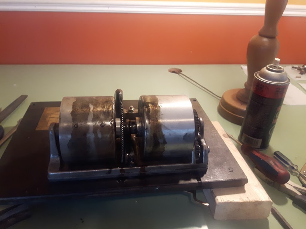 Gramophones QC | 487 Rue Principale, Saint-Philibert, QC G0M 1X0, Canada | Phone: (418) 230-3925