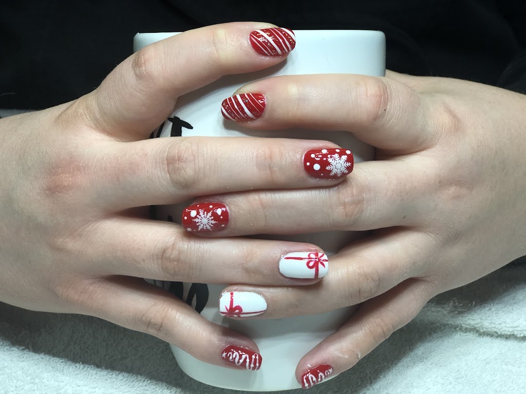 Regal Nails, Salon & Spa | 1900 Eglinton Ave E, Scarborough, ON M1L 2L9, Canada | Phone: (416) 285-8140
