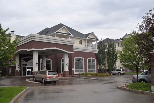 Lifestyle Options Retirement Communities Head Office | 202-1253 91 St SW, Edmonton, AB T6X 1E9, Canada | Phone: (780) 439-5000