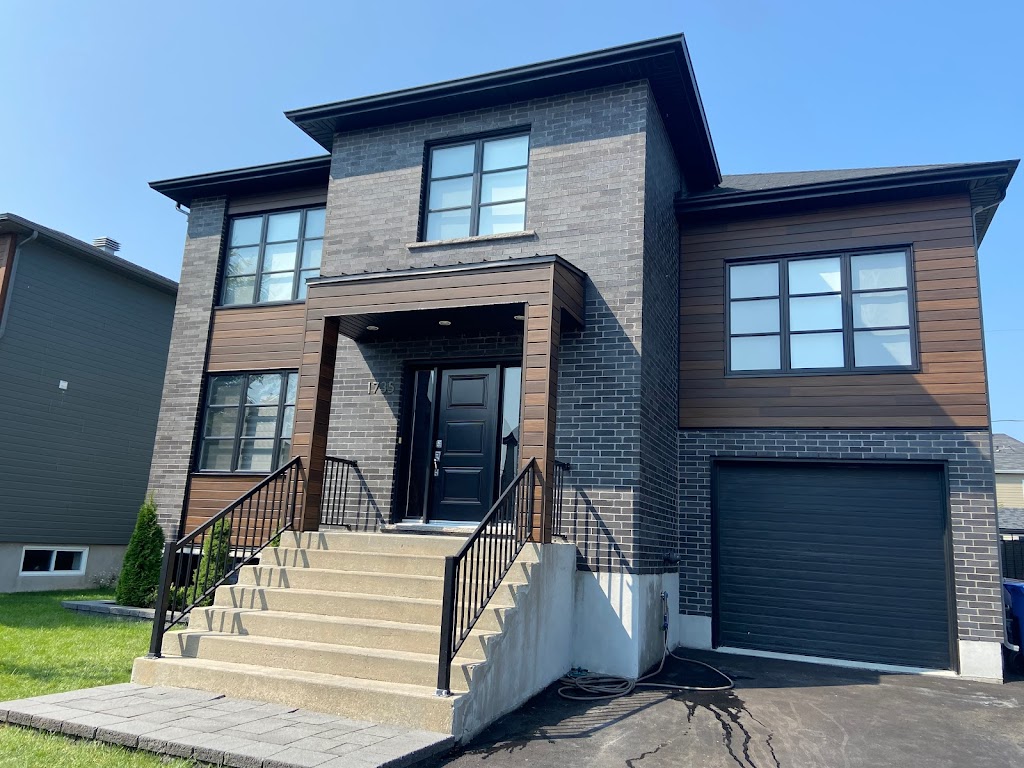 Portes & Fenêtres Excel Inc | 1025 Bd Sir-Wilfrid-Laurier, Mont-Saint-Hilaire, QC J3G 4S6, Canada | Phone: (450) 464-1852