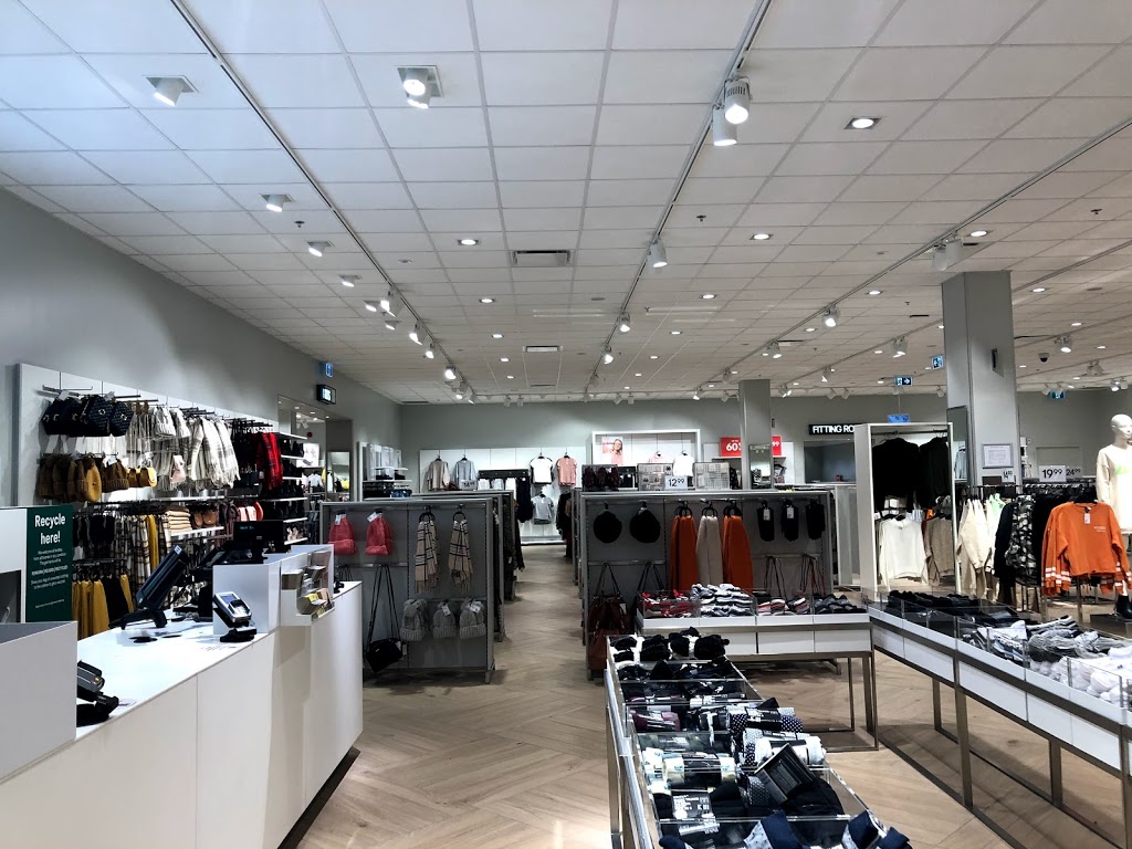 H&M | 84 Lynden Rd, Brantford, ON N3R 6B8, Canada | Phone: (855) 272-7007
