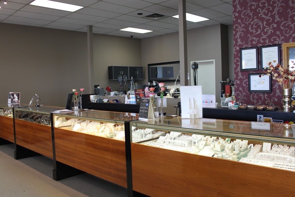 Phoenix Jewellers | 4124 Walker Rd, Windsor, ON N8W 3T5, Canada | Phone: (519) 972-3933