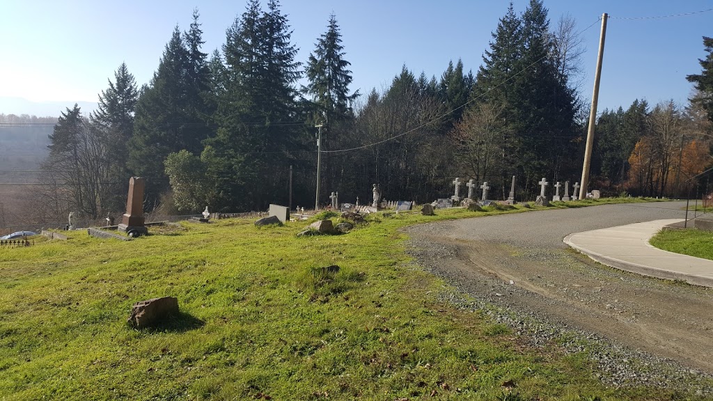 St. Annes Church | 1736 Tzouhalem Rd, Duncan, BC V9L 5L5, Canada