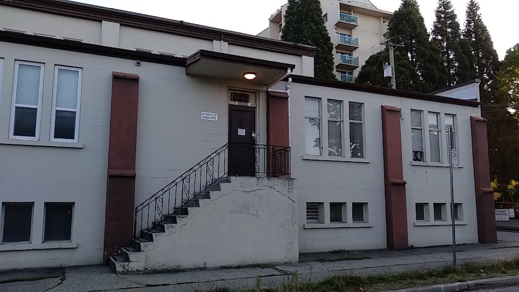 Bethel Chinese Christian M.B. Church | 3215 School Ave, Vancouver, BC V5R 5N2, Canada | Phone: (604) 434-8227