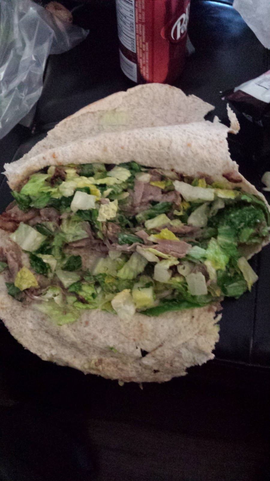 Extreme Pita | 401 Kent St W, Lindsay, ON K9V 4Z1, Canada | Phone: (705) 324-9995