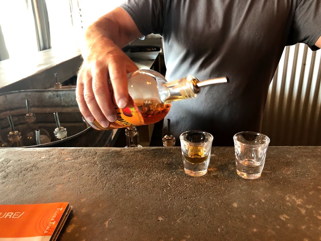 Tumbleweed Spirits | 6001 Lakeshore Dr, Osoyoos, BC V0H 1V6, Canada | Phone: (778) 437-2221