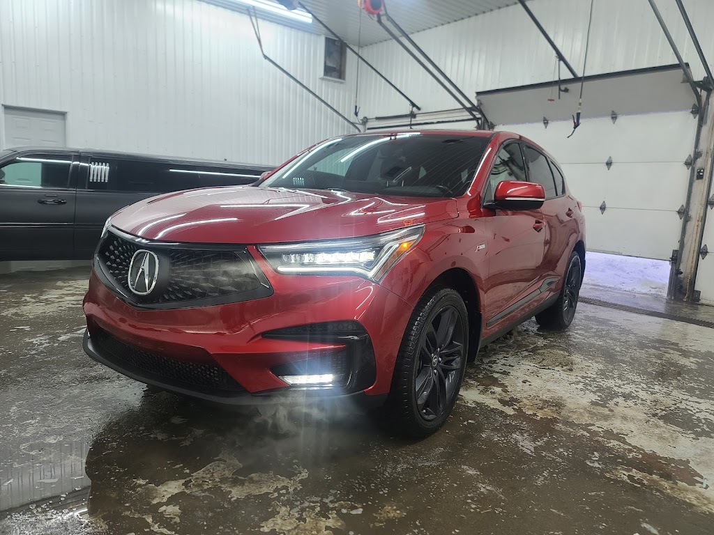Lave Auto | 8592 Bd des Hêtres, Shawinigan, QC G9N 4X3, Canada | Phone: (819) 719-2019