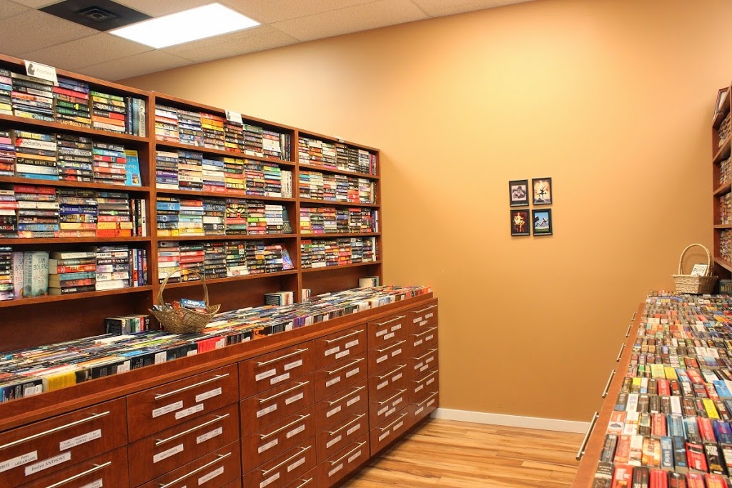 The Book Man | 2630 Bourquin Crescent W, Abbotsford, BC V2S 5N7, Canada | Phone: (604) 853-7323