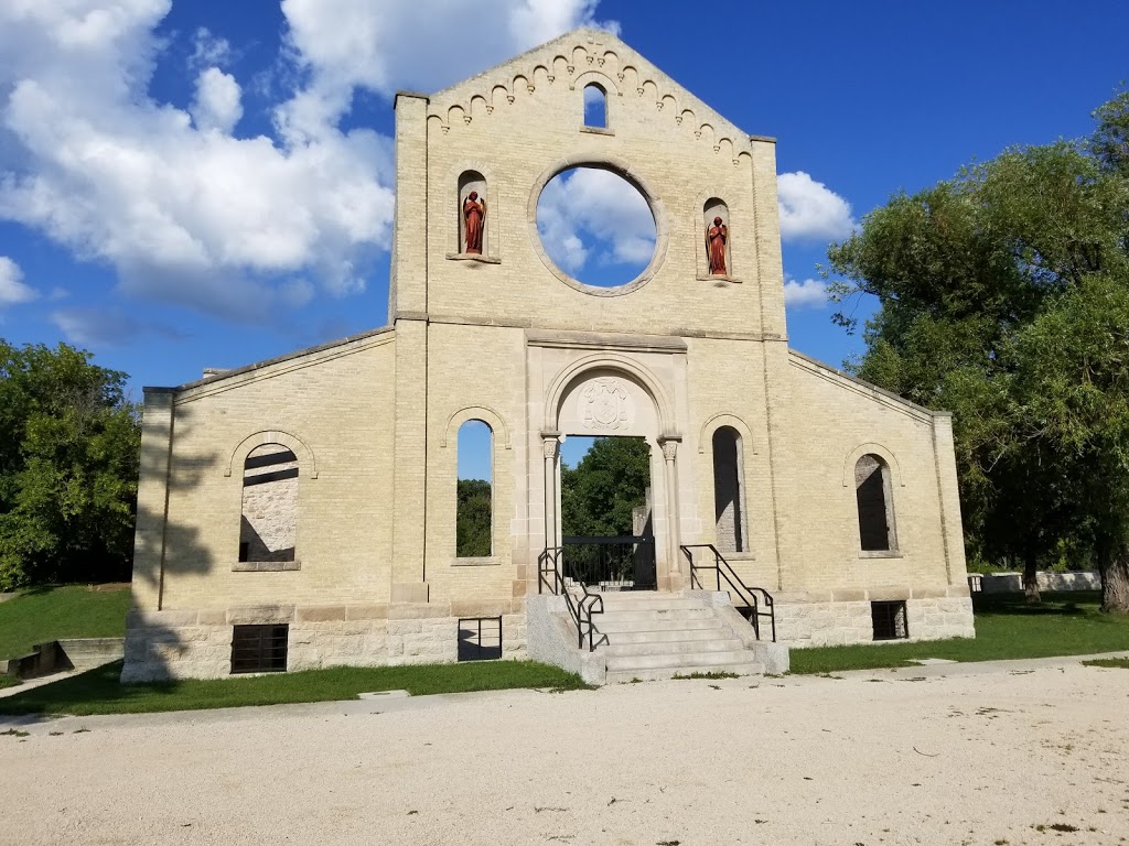 St. Norbert Arts Centre | 100 Rue des Ruines du Monastere, Winnipeg, MB R3V 1B9, Canada | Phone: (204) 269-0564