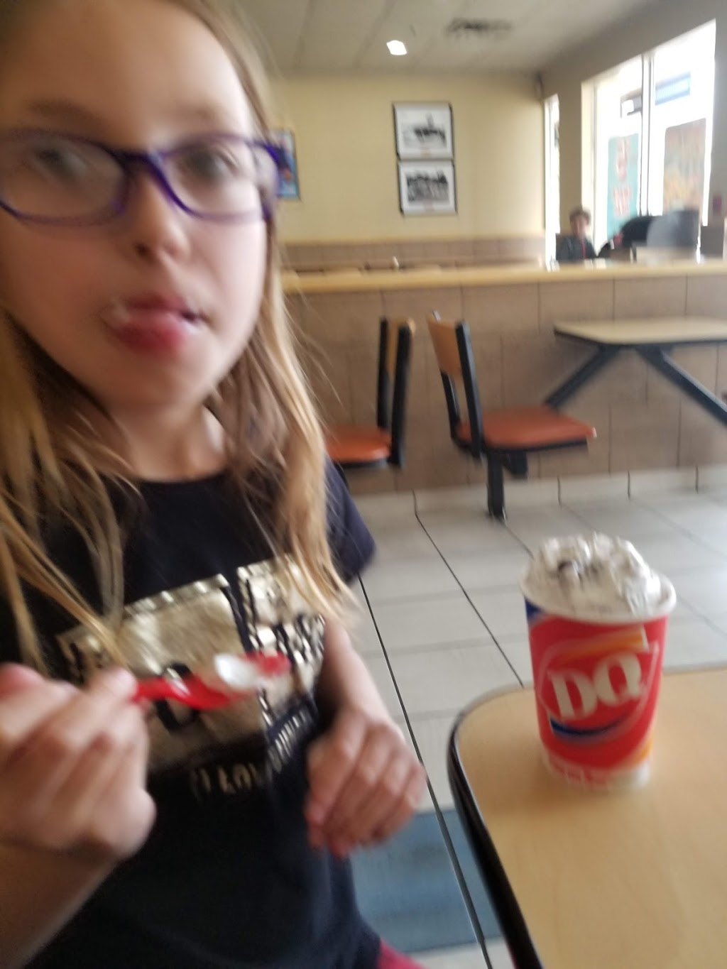 Dairy Queen Grill & Chill | 1919 Southland Dr SW, Calgary, AB T2W 0K1, Canada | Phone: (403) 252-1370