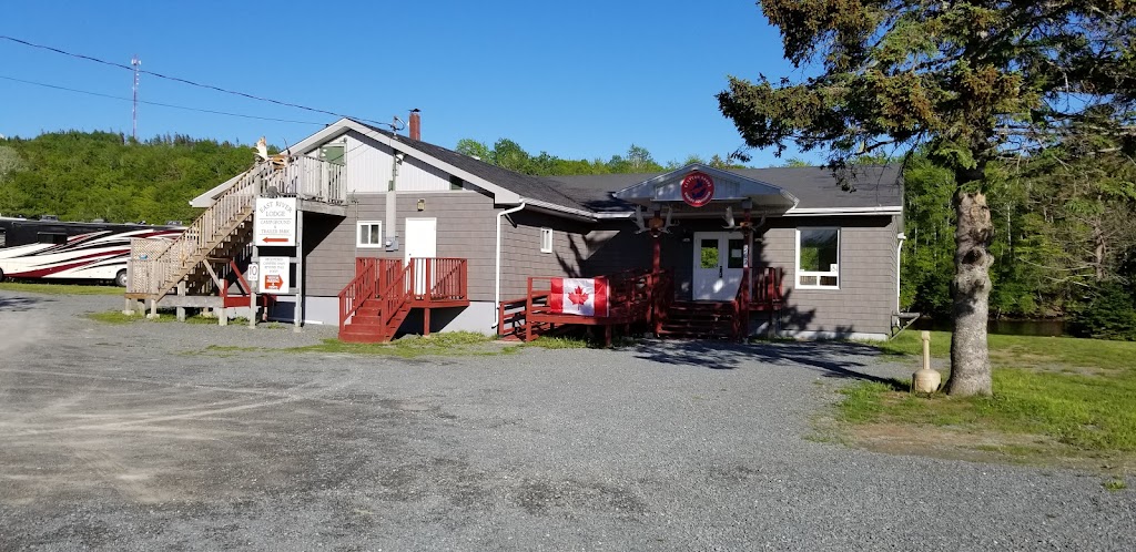 East River Lodge Campground & Trailer Park | 200 Pool Rd, Sheet Harbour, NS B0J 3B0, Canada | Phone: (902) 885-2057