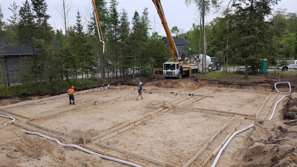 Carl J. Doerr Construction Inc. | 301593 Concession 2 SDR, Hanover, ON N4N 3B8, Canada | Phone: (519) 881-7151