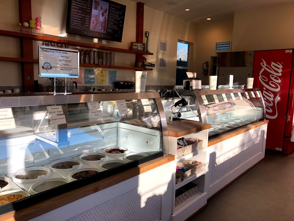 Rocky Point Ice Cream | 2800 Murray St, Port Moody, BC V3H 1X2, Canada | Phone: (604) 492-3119