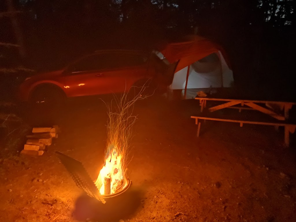 Lacey Mines Campground & RV Storage | 371 Lacey Mines Rd, Chester Basin, NS B0J 1K0, Canada | Phone: (902) 275-2446
