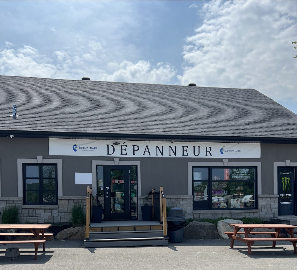 Depan-Hera | 11155 QC-335, Saint-Calixte, QC J0K 1Z0, Canada | Phone: (450) 222-2727