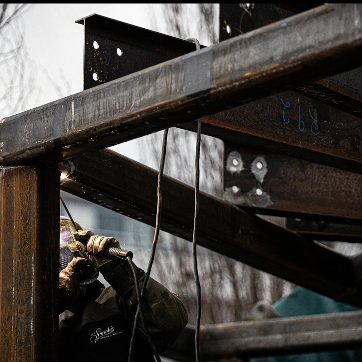 Weldorf Welding Ltd. | Scott Rd, Agassiz, BC V0M 1A2, Canada | Phone: (604) 997-3632