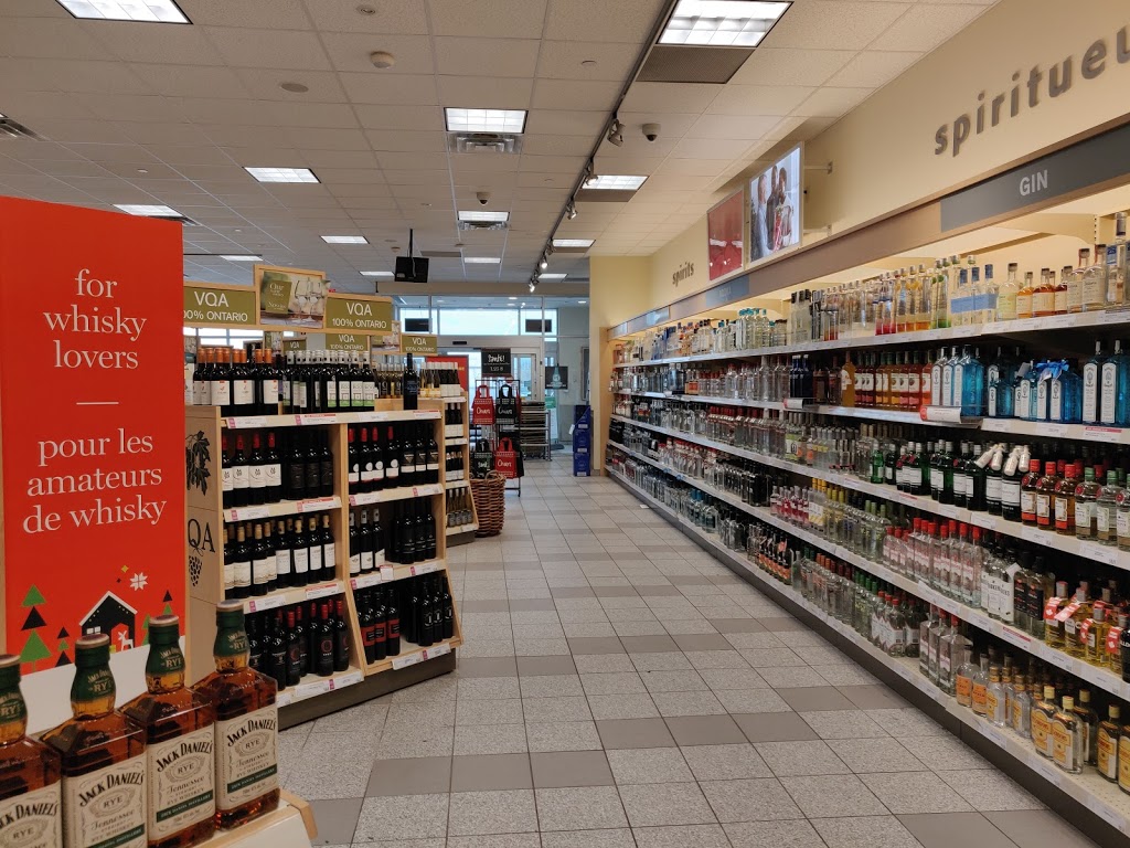 LCBO | Centre Mall, 1149 Barton St E, Hamilton, ON L8H 2V2, Canada | Phone: (905) 544-8010