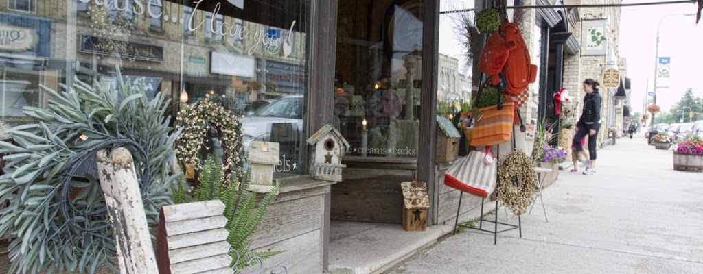 South Huron Chamber of Commerce | 483 Main St S, Exeter, ON N0M 1S1, Canada | Phone: (226) 423-3028