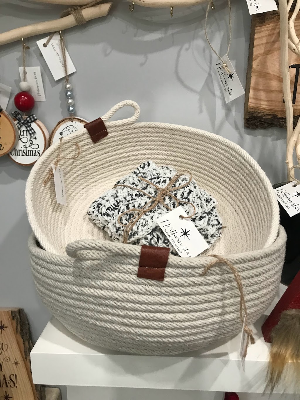 Northern Star | 65 Dawson Dr, Pembroke, ON K8A 8S1, Canada | Phone: (905) 931-3082