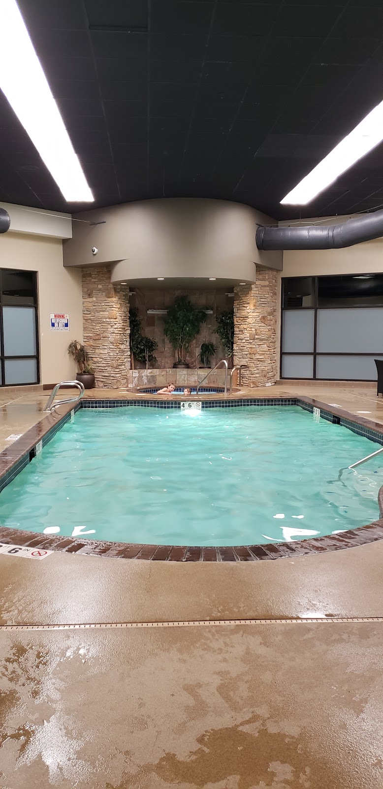 Silver Reef Casino Resort | 4876 Haxton Way, Ferndale, WA 98248, USA | Phone: (360) 383-0777