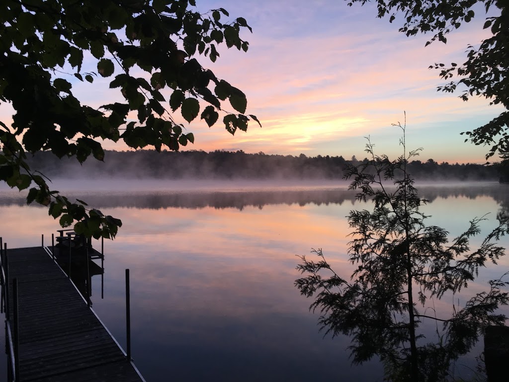 Libella - Yoga Sur Le Lac | 1670 Chemin Bouffard, Saint-Denis-de-Brompton, QC J0B 2P0, Canada | Phone: (819) 846-1616