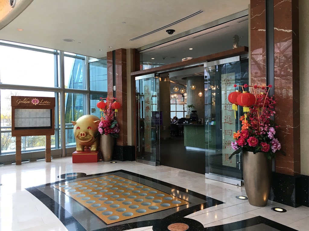 Golden Lotus | 6380 Fallsview Blvd, Niagara Falls, ON L2G 7X5, Canada | Phone: (888) 325-5788