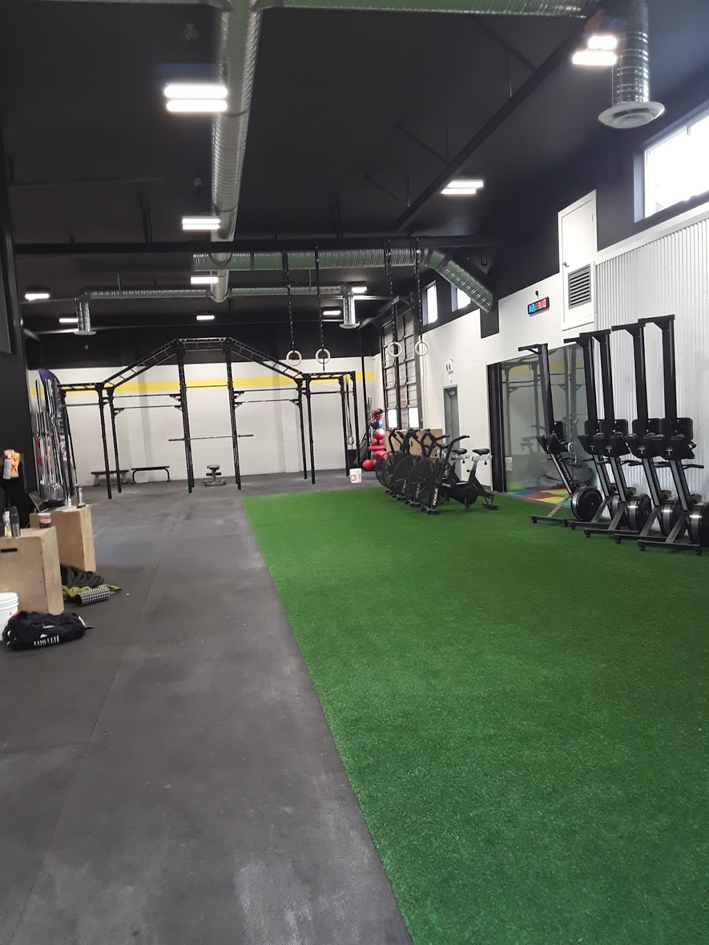 Foundation Rehab | 91 Erickson Rd, Campbell River, BC V9W 1S6, Canada | Phone: (778) 418-1008