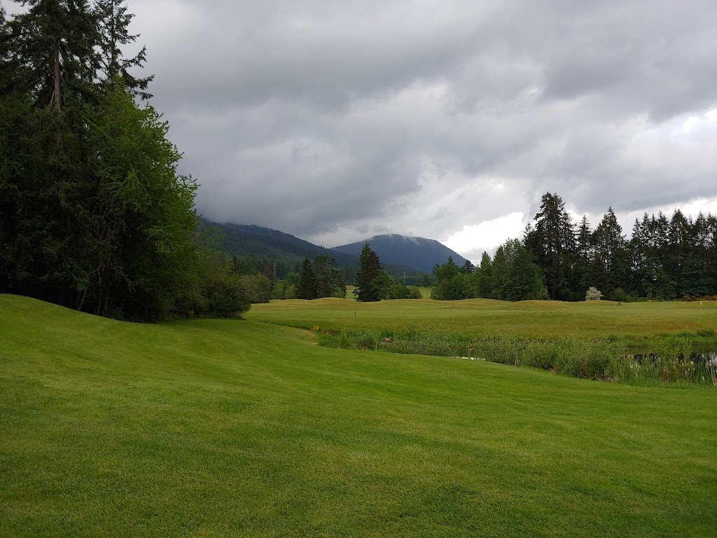 Duncan Meadows Golf Course | 6507 N Rd, Duncan, BC V9L 6K9, Canada | Phone: (250) 746-8993