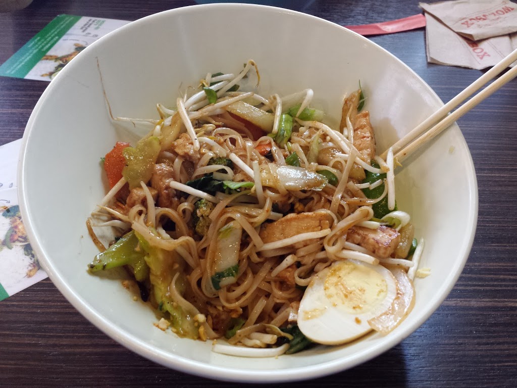 Wok Box | 3922 17th St, Edmonton, AB T6T 0C2, Canada | Phone: (780) 462-8269