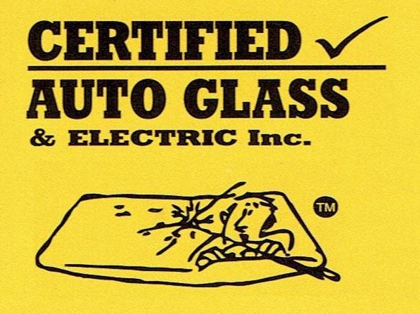 Certified Auto Glass | 204339 County Rd 109, Amaranth, ON L9W 0T5, Canada | Phone: (519) 942-3093