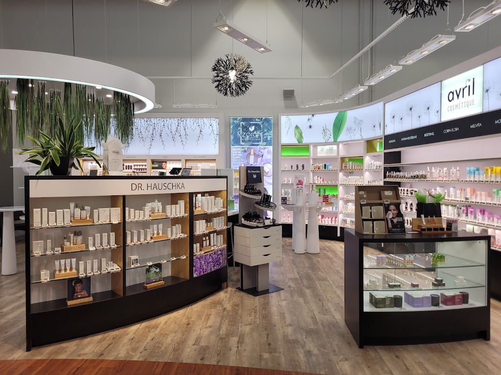 Avril Healthy Supermarket Quebec | 1033 Rue des Rocailles, Québec, QC G2K 0L4, Canada | Phone: (418) 425-0255