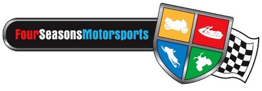 FOUR SEASONS MOTORSPORTS | 7707 39 Ave NW, Calgary, AB T3B 1X4, Canada | Phone: (403) 247-7029