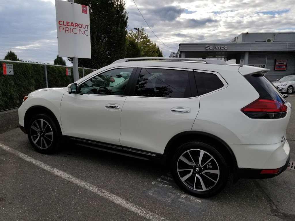 Mertin Nissan | 8287 Young Rd, Chilliwack, BC V2P 4N8, Canada | Phone: (604) 792-8218