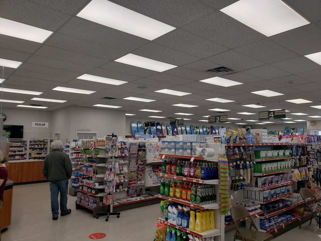 Murphys Kensington Pharmacy | 56 Broadway St N, Kensington, PE C0B 1M0, Canada | Phone: (902) 836-3316