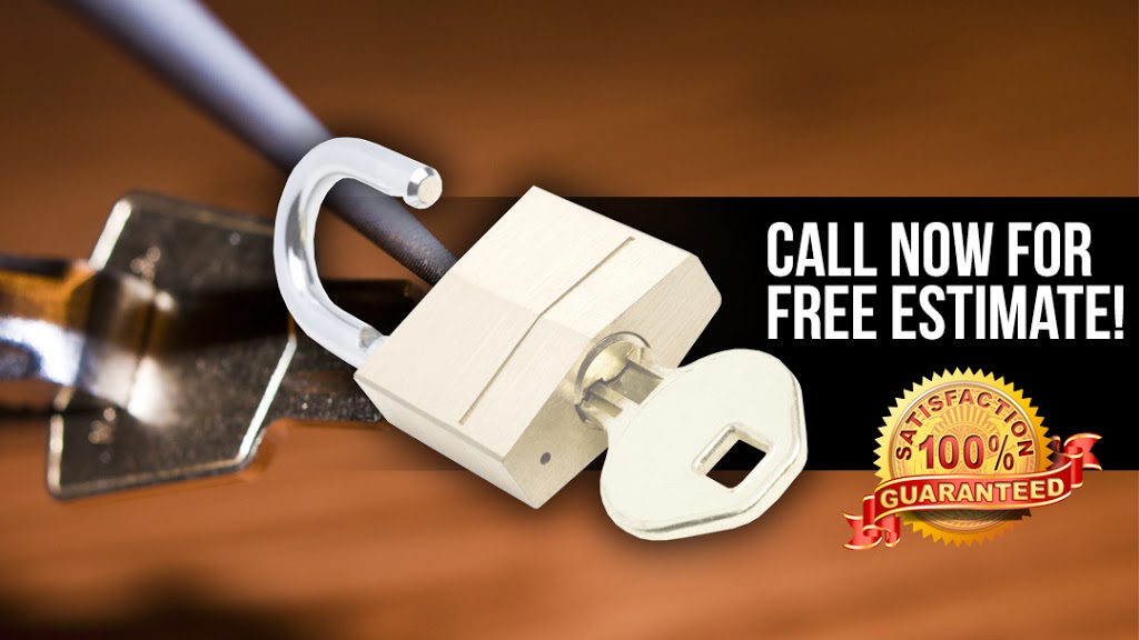 Williams Locksmith | 9800 Chinguacousy Rd #8, Brampton, ON L6X 5E9, Canada | Phone: (647) 360-4380