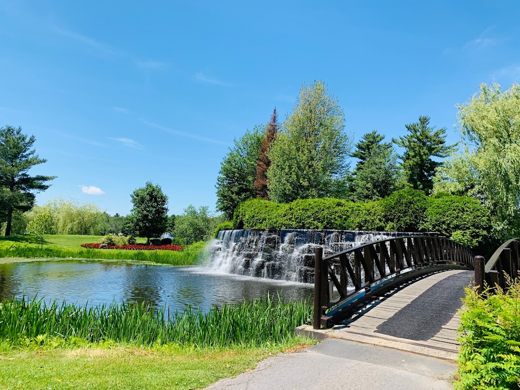 Mirage Golf Club | 3737 Chem. Martin, Terrebonne, QC J6X 0B2, Canada | Phone: (450) 477-7280