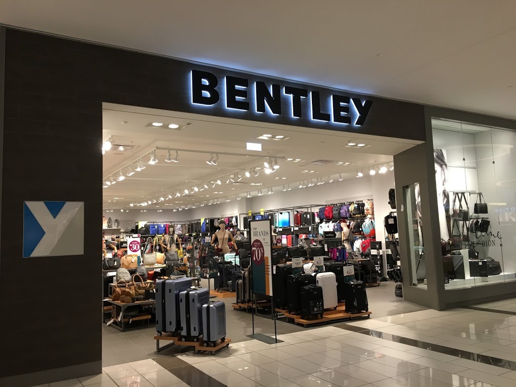 Bentley | 2695 Guildford Town Centre, Surrey, BC V3R 7B7, Canada | Phone: (604) 582-9873