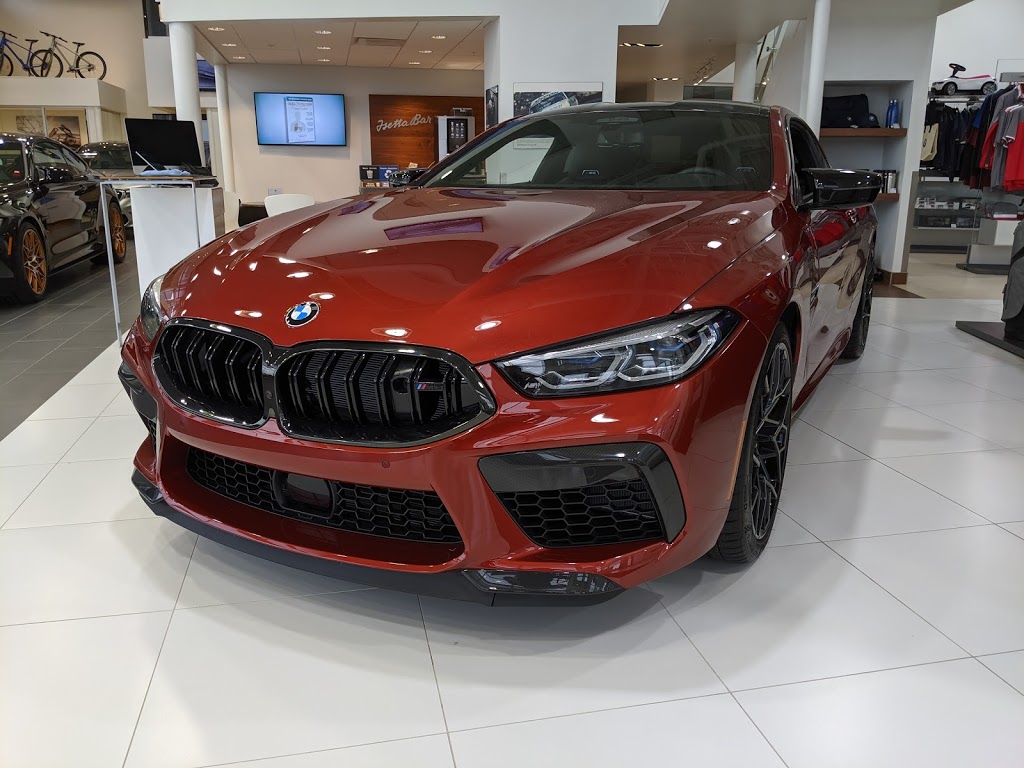 BMW Moncton / MINI Moncton | 733 Ferdinand Blvd, Dieppe, NB E1A 7G1, Canada | Phone: (506) 854-6464