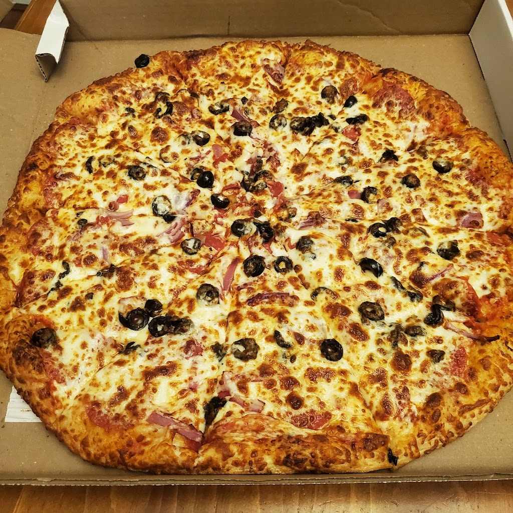 Krave Pizza & Wings | 850 King St W Unit 10, Oshawa, ON L1J 2L5, Canada | Phone: (905) 240-4141