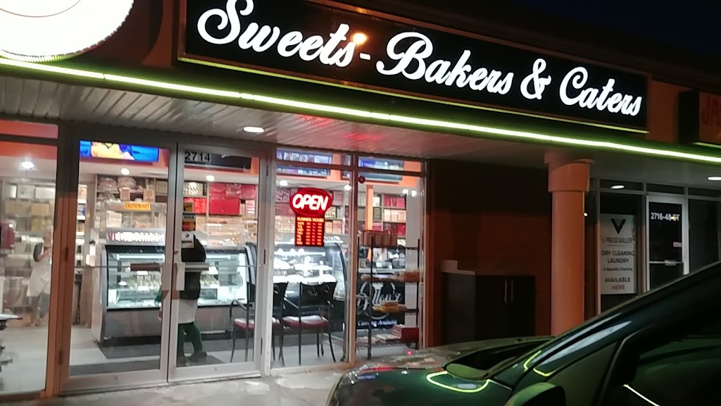 Dillonz Sweet & Bakery | 2714 48 St NW, Edmonton, AB T6L 6B8, Canada | Phone: (780) 540-1881