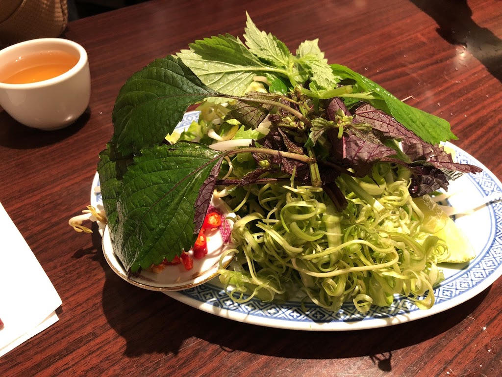 Bun Cha Ca Hoang Yen | 5083 Victoria Dr, Vancouver, BC V5P 3T9, Canada | Phone: (604) 321-2711