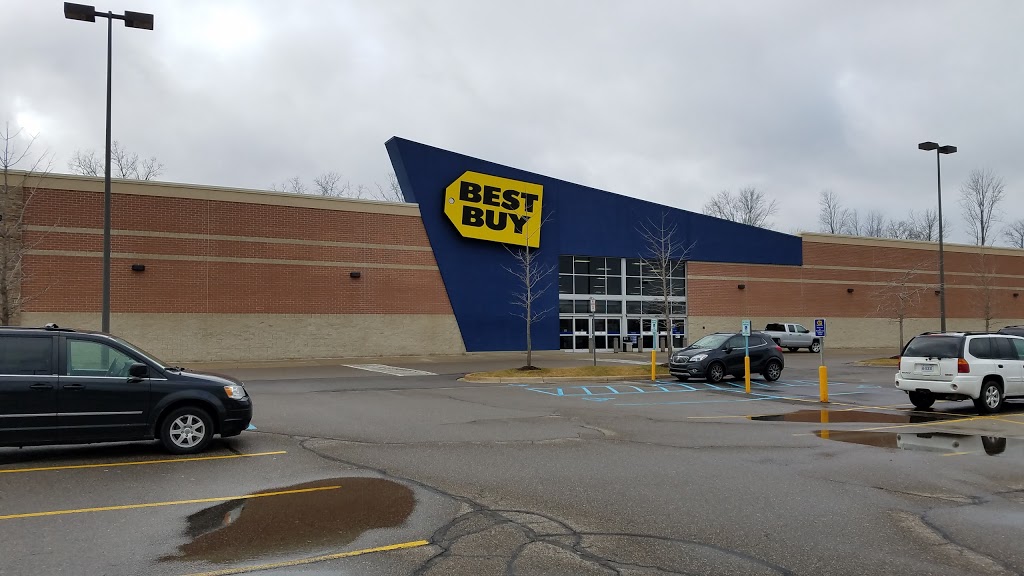 Best Buy | 50400 Waterside Dr, New Baltimore, MI 48051, USA | Phone: (586) 949-6914