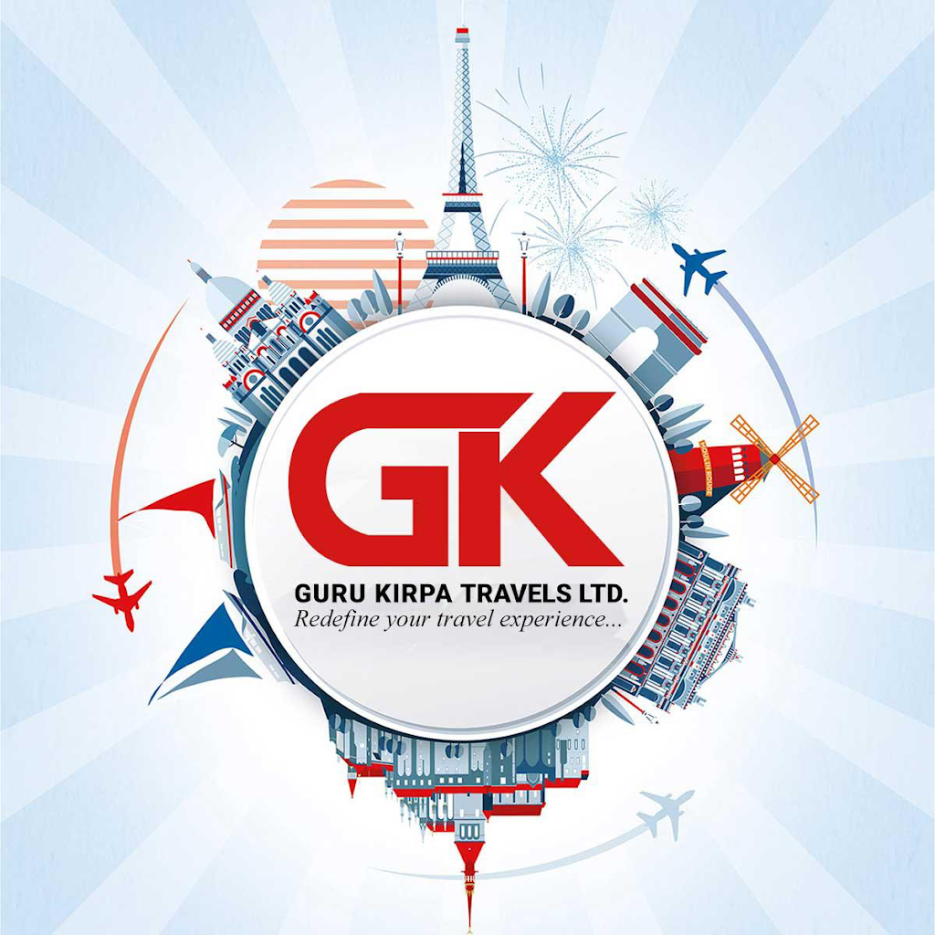Guru Kirpa travels ltd | 2655 Clearbrook Rd unit 190, Abbotsford, BC V2T 2Y6, Canada | Phone: (604) 744-5566