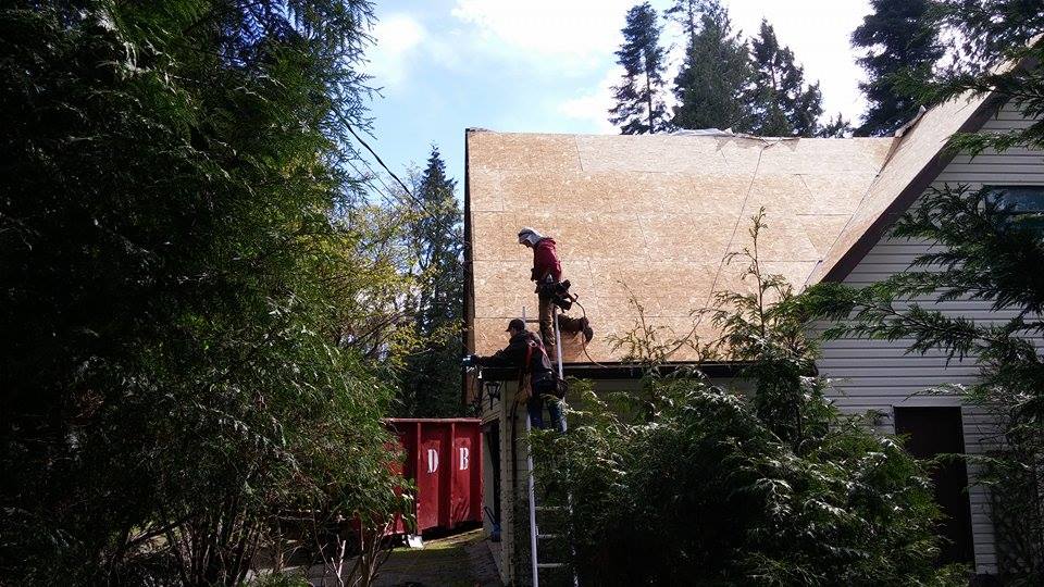ARMY Roofing Inc | 4921 Coleman Pl, Delta, BC V4K 3H8, Canada | Phone: (778) 686-7663