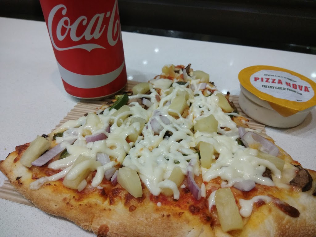 Pizza Nova | 2347 Finch Ave W, North York, ON M9M 2W8, Canada | Phone: (416) 439-0000