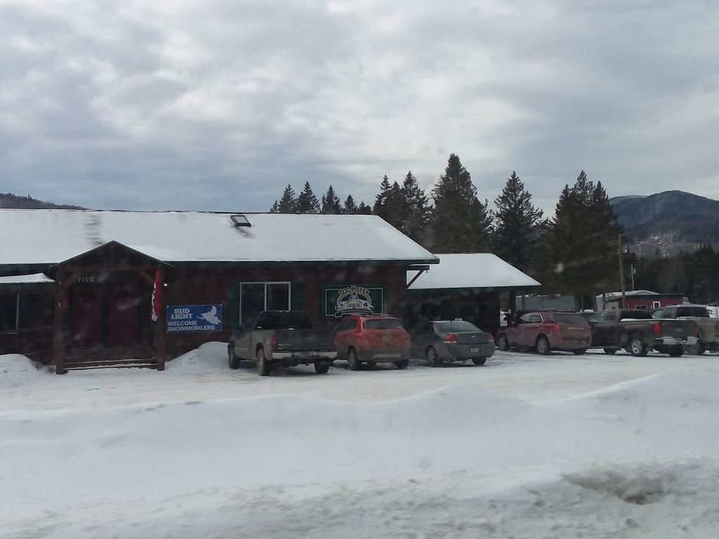 Log Haven Campgrounds | RR 26, Errol, NH 03579, USA | Phone: (603) 482-3294